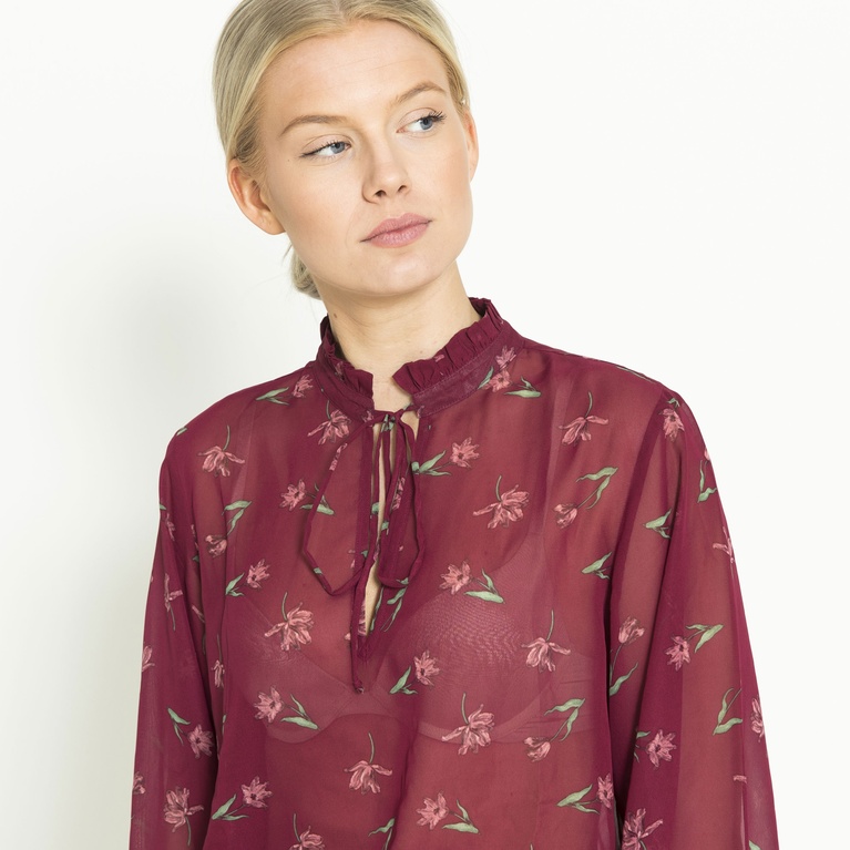 Blus "Tulip" Blus "Tulip"